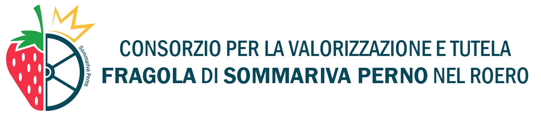 Consorzio per la Valorizzazione e Tutela Fragola di Sommariva Perno nel Roero